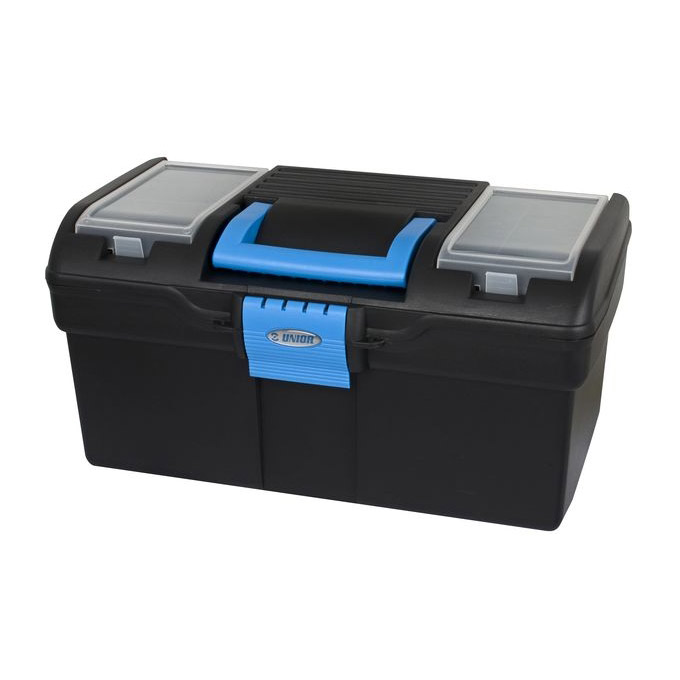 Unior kutija za alat plastična 917C 619767 Unior kutija za alat plastična 917C 619767