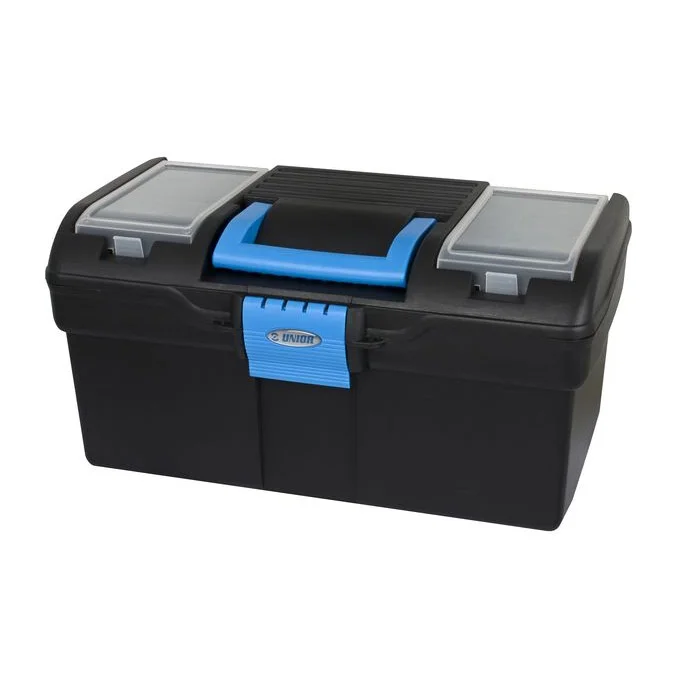 Unior kutija za alat plastična 917B 619766 Unior kutija za alat plastična 917B 619766