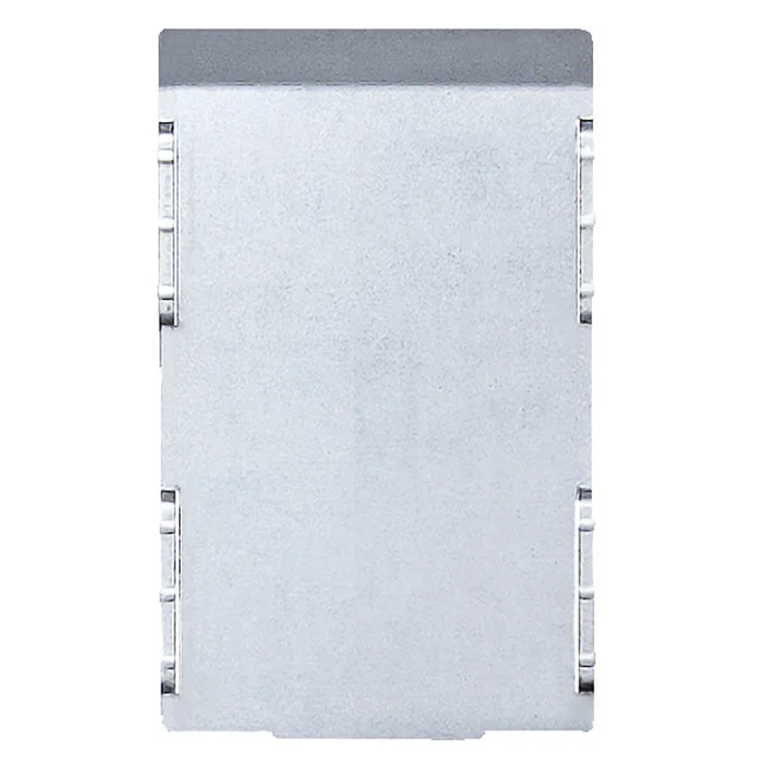 Unior set razdelnika za velike fioke 5kom 991.21HDS 628271 Unior set razdelnika za velike fioke 5kom 991.21HDS 628271