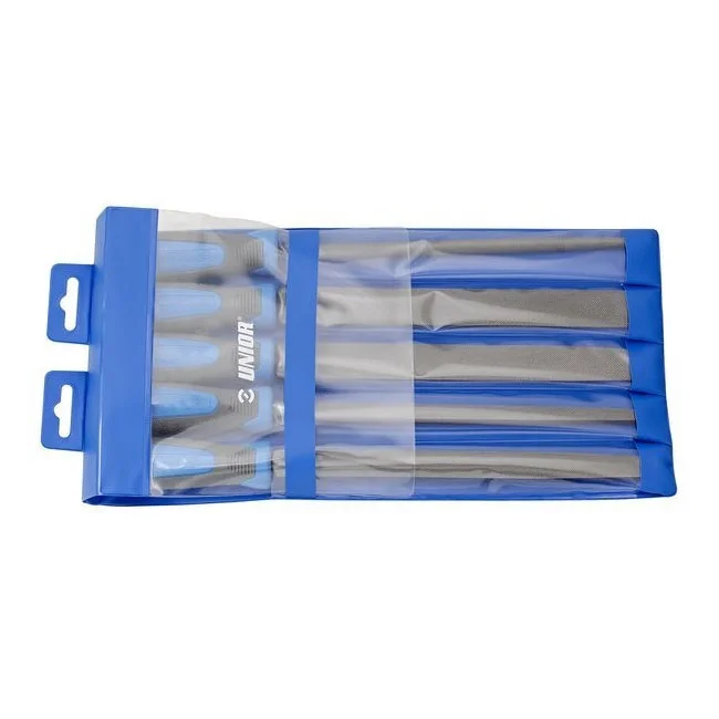 Unior turpije polufine u garnituri 5 kom 762/5 1/2S 612932 Unior turpije polufine u garnituri 5 kom 762/5 1/2S 612932