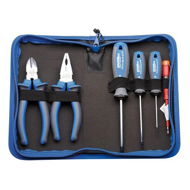 Unior alat BI u torbici 906BI 620107 Unior alat BI u torbici 906BI 620107