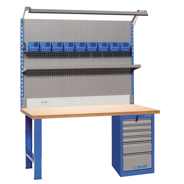 Unior modularni radni sto MODUL 16 990MA16 627607 Unior modularni radni sto MODUL 16 990MA16 627607