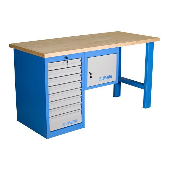 Unior modularni radni sto 942A8 619037 Unior modularni radni sto 942A8 619037