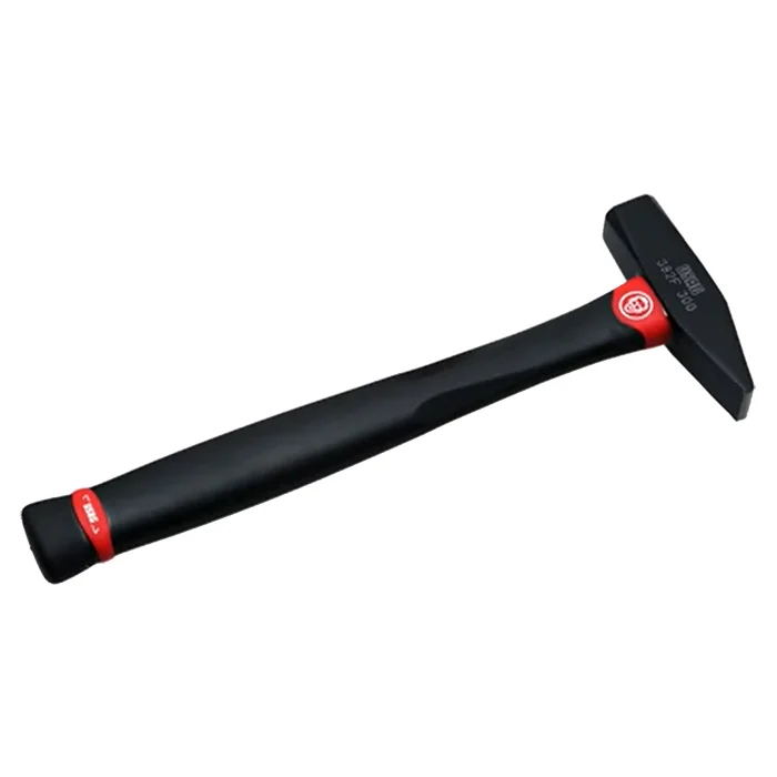 USAG bravarski čekić sa grafitnom ručkom 300g 382 F U03820103 USAG bravarski čekić sa grafitnom ručkom 300g 382 F U03820103