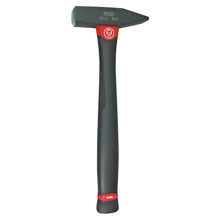 USAG bravarski čekić sa grafitnom ručkom 1000g 382 F U03820108 USAG bravarski čekić sa grafitnom ručkom 1000g 382 F U03820108