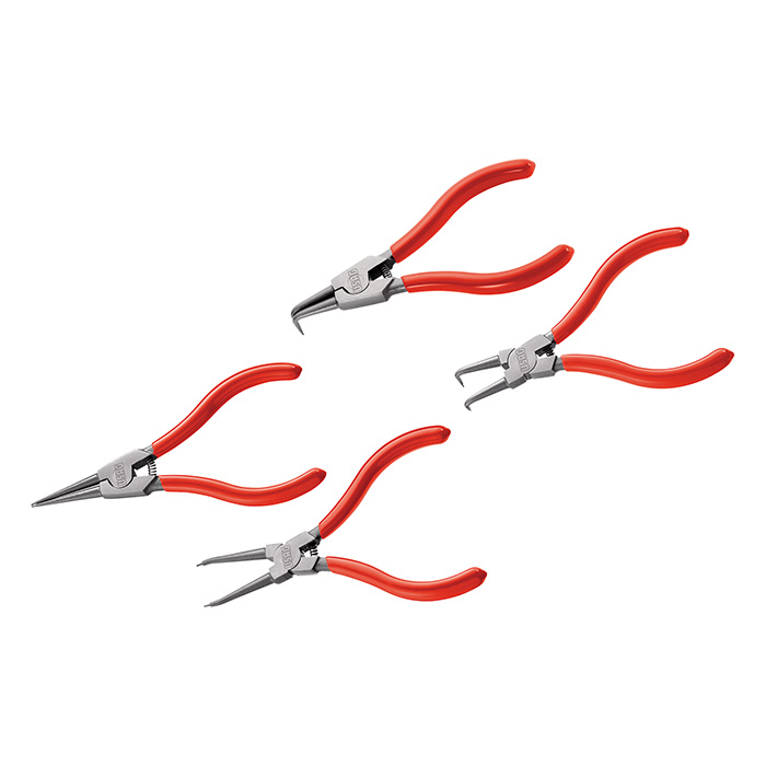 USAG set klešta za seger osigurače 12-25mm 4/1 127 C/SE4S U01270045 USAG set klešta za seger osigurače 12-25mm 4/1 127 C/SE4S U01270045