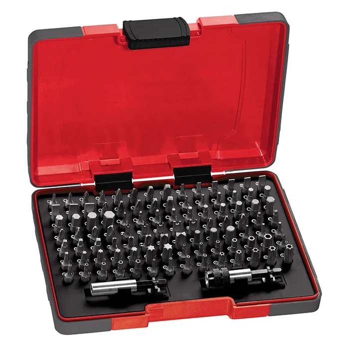 USAG set bitova sa specijalnim oblicima 1/4