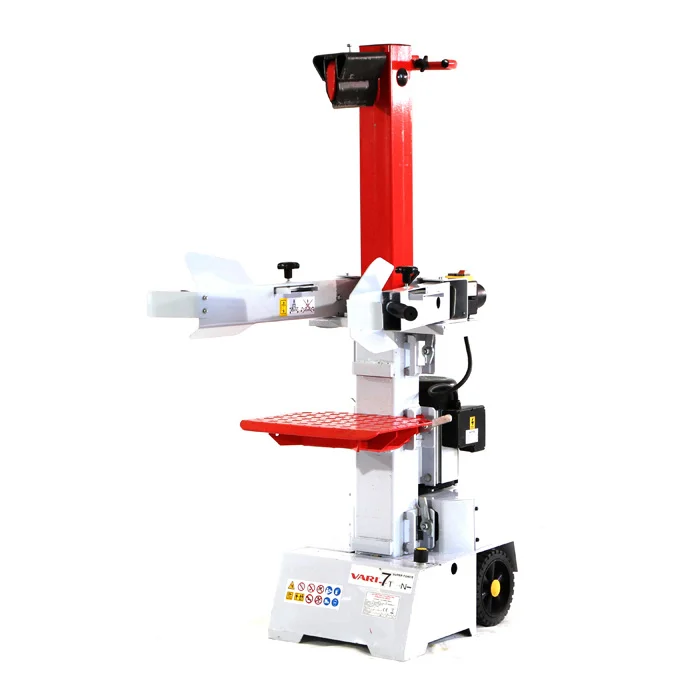 Vari vertikalni cepač drva 7 TON