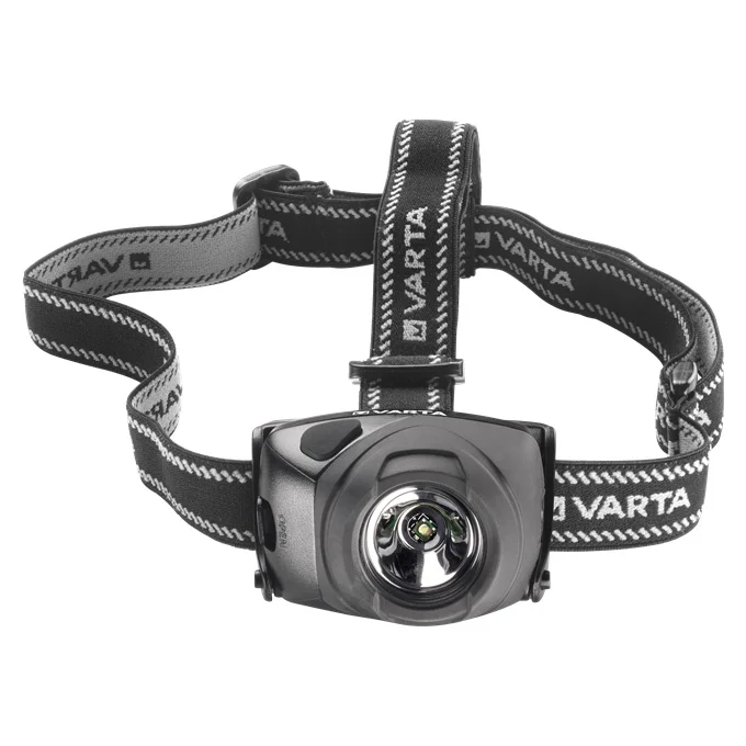 Varta čeona LED lampa Indestructible H20 3xAAA 17731 Varta čeona LED lampa Indestructible H20 3xAAA 17731