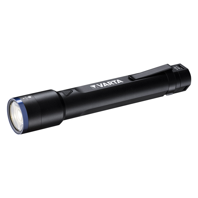 Varta LED lampa Night Cutter F30R punjiva 18901 Varta LED lampa Night Cutter F30R punjiva 18901