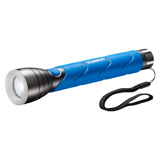 Varta baterijska LED lampa Outdoor Sports F30 3xC 18629 Varta baterijska LED lampa Outdoor Sports F30 3xC 18629