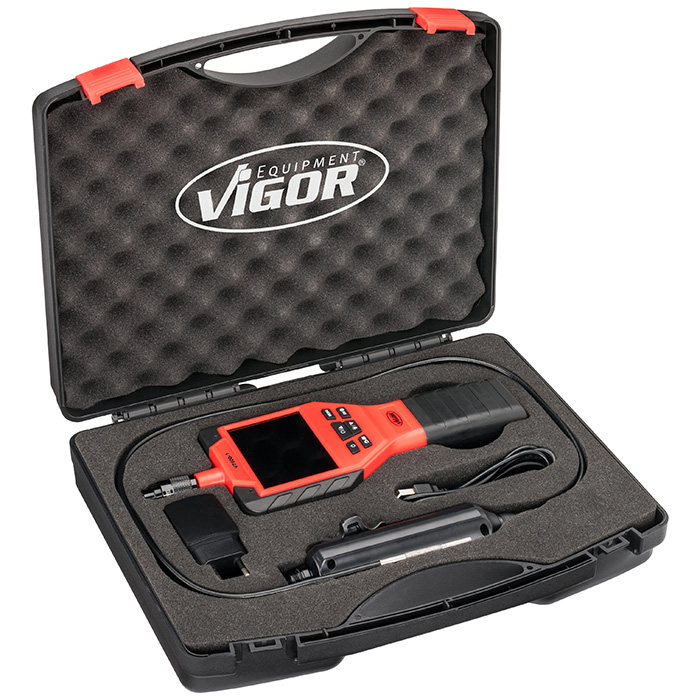 Vigor kamera - video endoskop VI-V7500/2 Vigor kamera - video endoskop VI-V7500/2
