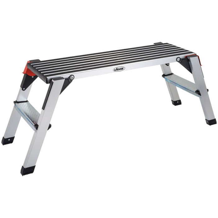 Vigor sklopivo postolje-stepenik 495mm VI-V4638 Vigor sklopivo postolje-stepenik 495mm VI-V4638