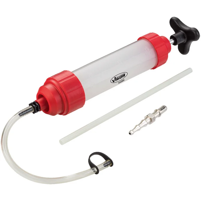 Vigor vakum pumpa 350ml VI-V4369 Vigor vakum pumpa 350ml VI-V4369