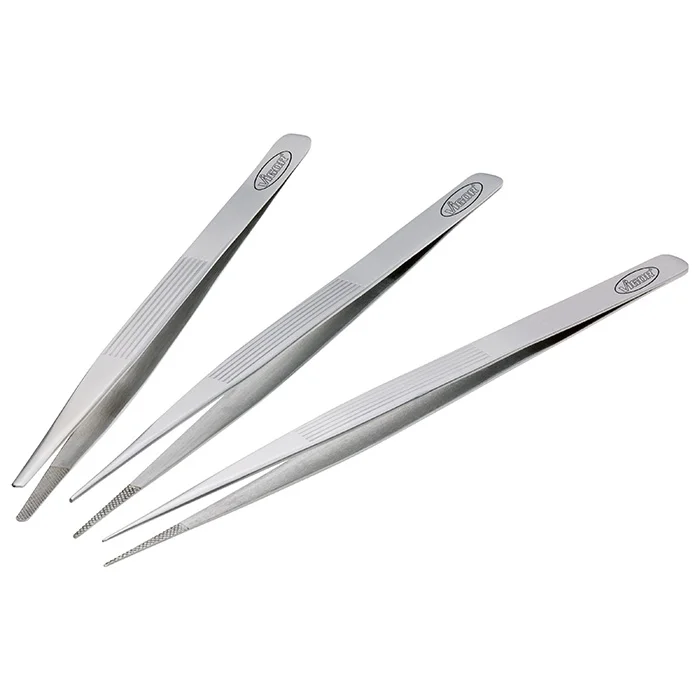 Vigor set pinceta 3 kom VI-V1438 Vigor set pinceta 3 kom VI-V1438