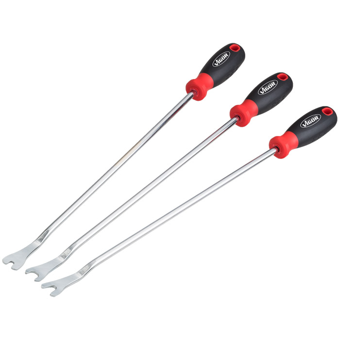 Vigor set viljuški za vađenje žabica VI-V4885 Vigor set viljuški za vađenje žabica VI-V4885