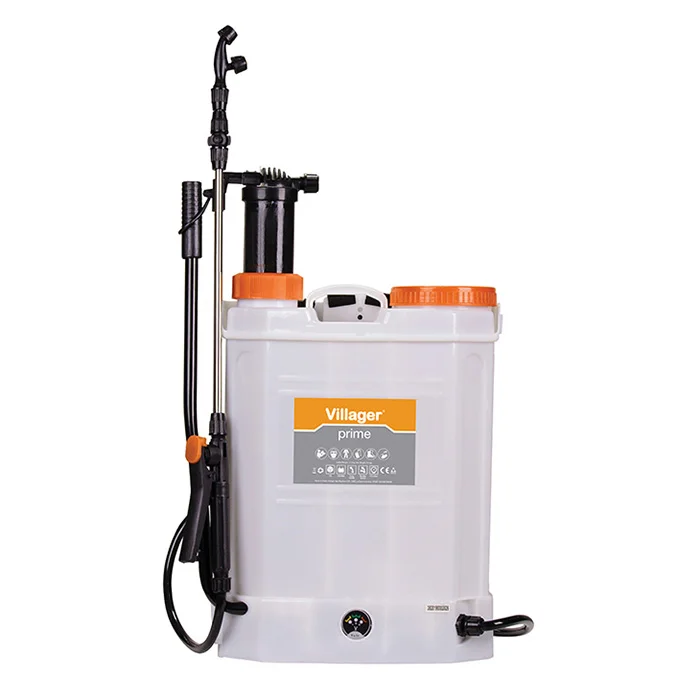 Villager akumulatorska i ručna prskalica Prime 1620 Li