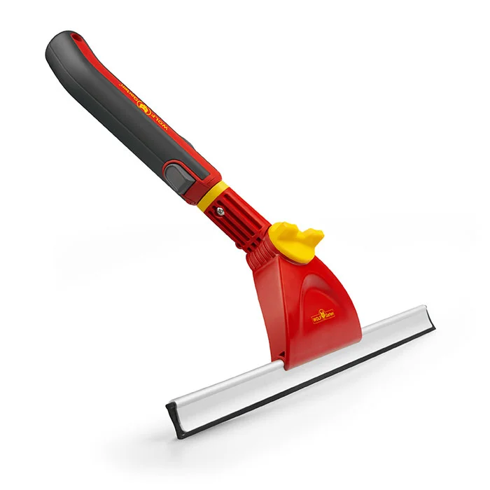 Wolf Garten multi-star® guma za prozore FW-M/ZM 015 Wolf Garten multi-star® guma za prozore FW-M/ZM 015