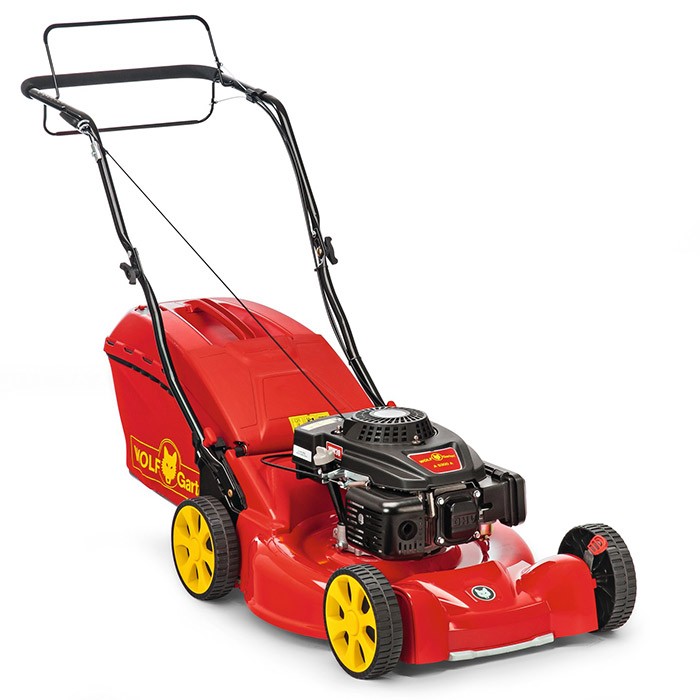 Wolf Garten samohodna motorna kosačica A 5300 A Wolf Garten samohodna motorna kosačica A 5300 A