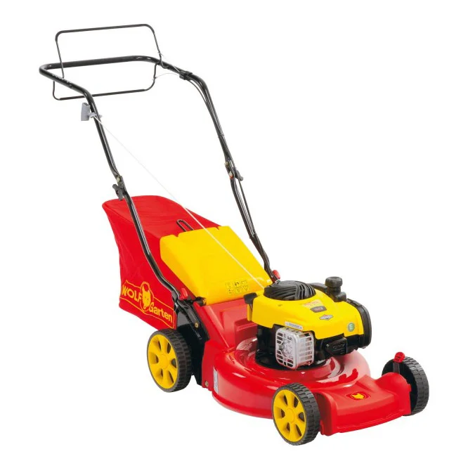 Wolf Garten samohodna motorna kosačica S 4600 A Briggs&Stratton Wolf Garten samohodna motorna kosačica S 4600 A Briggs&Stratton
