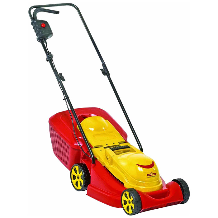 Wolf Garten kosačica S 3200 E Wolf Garten kosačica S 3200 E