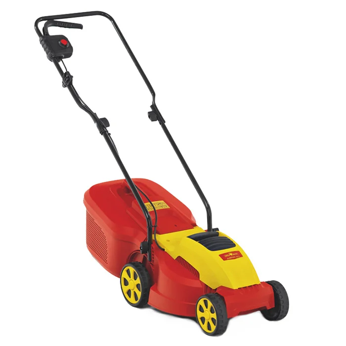 Wolf Garten kosačica A 320 E Wolf Garten kosačica A 320 E