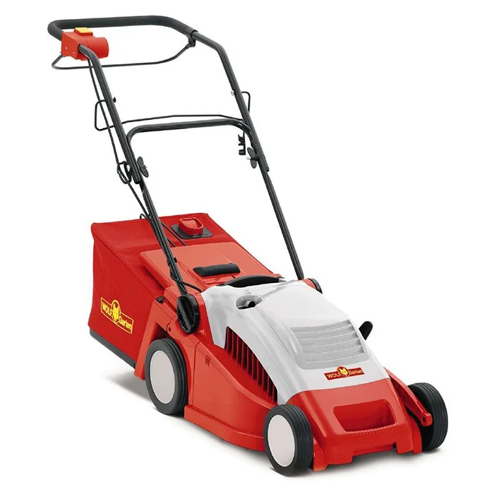 Wolf Garten kosačica električna Expert 40 E Wolf Garten kosačica električna Expert 40 E