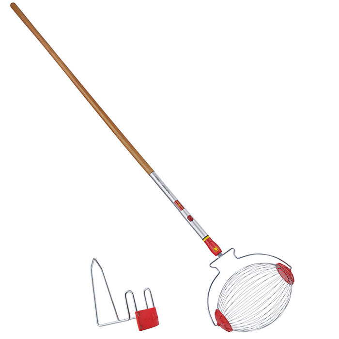 Wolf Garten multi-star® sakupljač voća i orašastih plodova FC-M/ZM 140 Wolf Garten multi-star® sakupljač voća i orašastih plodova FC-M/ZM 140