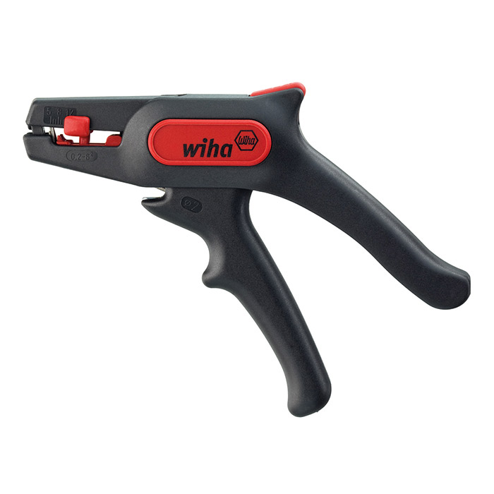 Wiha blankerice automatske 0,2-6,0mm² W44617 Wiha blankerice automatske 0,2-6,0mm² W44617