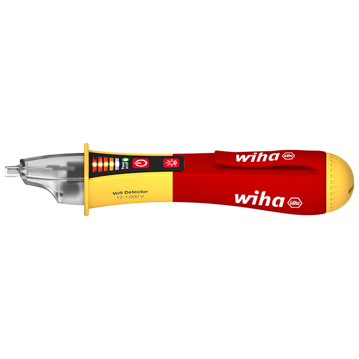 Wiha beskontaktni detektor napona 12-1000V W43797 Wiha beskontaktni detektor napona 12-1000V W43797