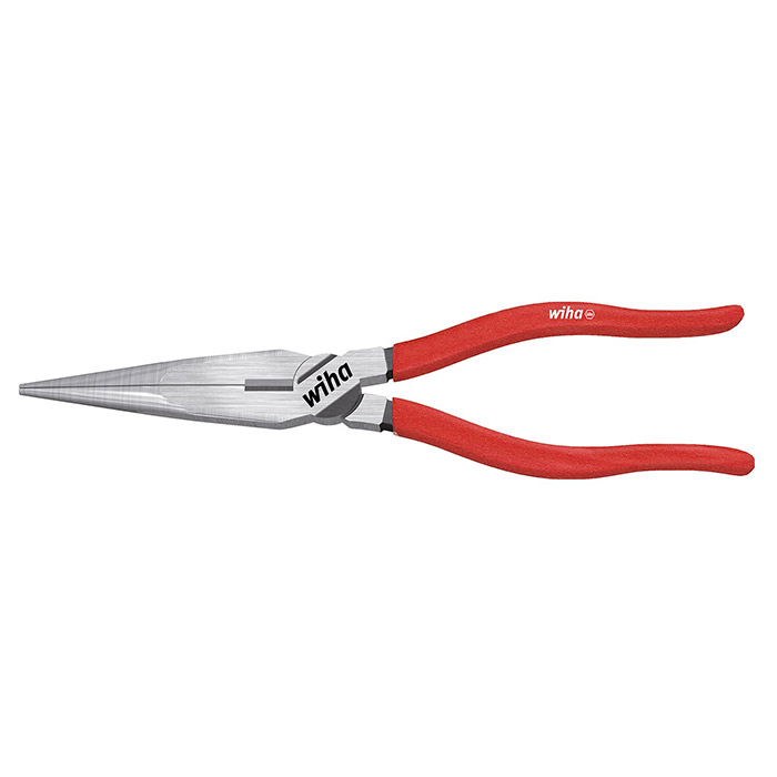 Wiha klešta špicasta prava Classic 200mm W26721 Wiha klešta špicasta prava Classic 200mm W26721