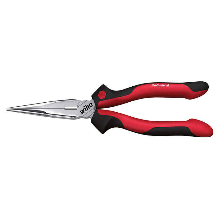 Wiha klešta špicasta prava Professional 160mm W26719 Wiha klešta špicasta prava Professional 160mm W26719