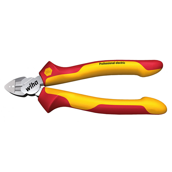 Wiha specijalne sečice kose Professional VDE 160mm W26745 Wiha specijalne sečice kose Professional VDE 160mm W26745