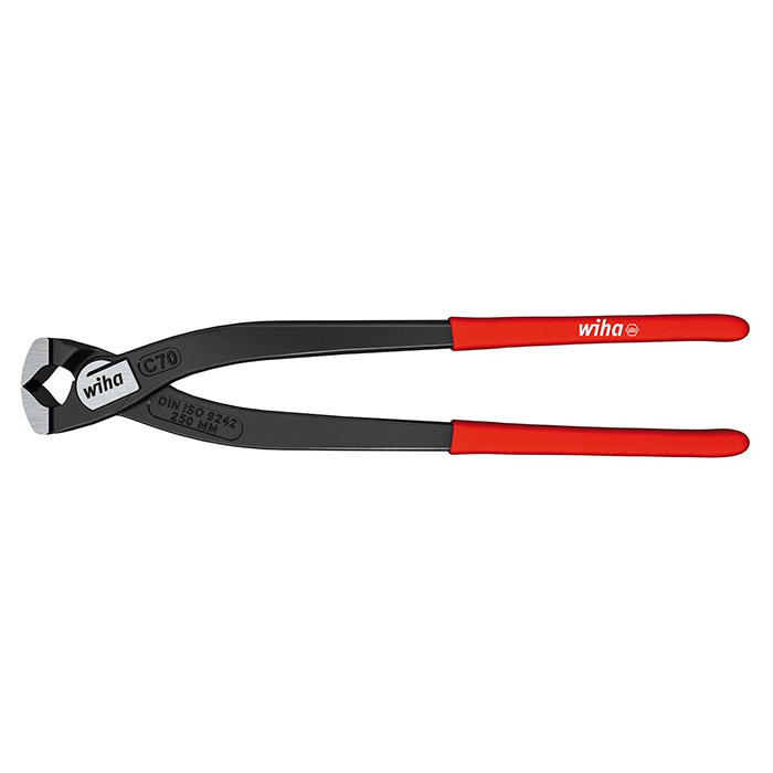 Wiha klešta armiračka 250mm W26776 Wiha klešta armiračka 250mm W26776