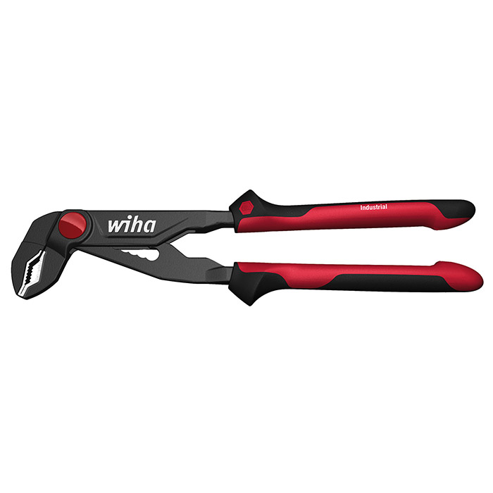 Wiha klešta papagaj Industrial 250mm W32352 Wiha klešta papagaj Industrial 250mm W32352