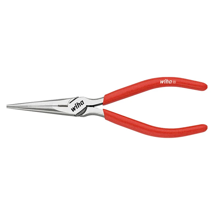 Wiha klešta špicasta prava za preciznu mehaniku Classic 160mm W36483 Wiha klešta špicasta prava za preciznu mehaniku Classic 160mm W36483