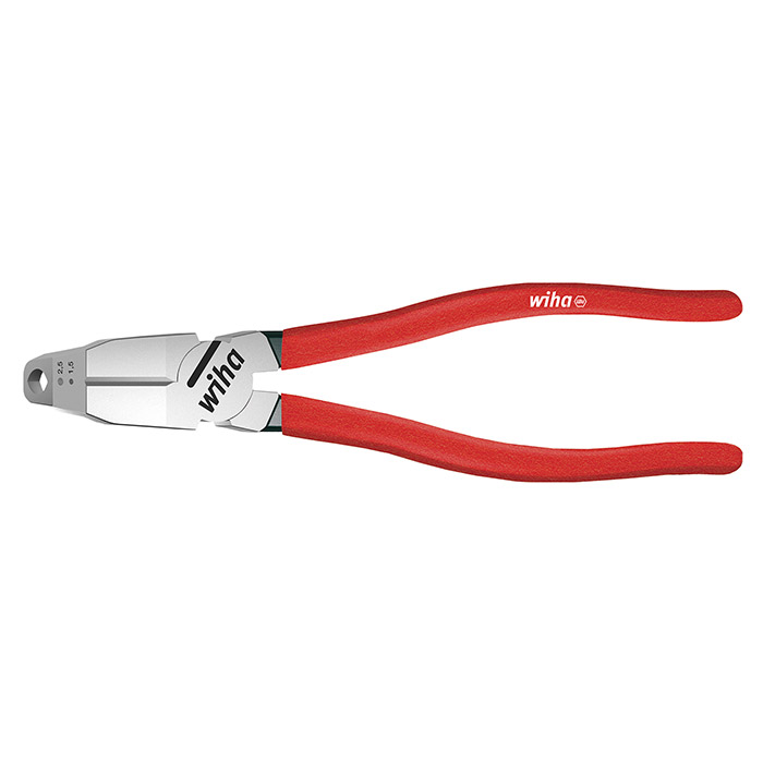 Wiha klešta za skidanje izolacije TriCut Classic 170mm W38627 Wiha klešta za skidanje izolacije TriCut Classic 170mm W38627