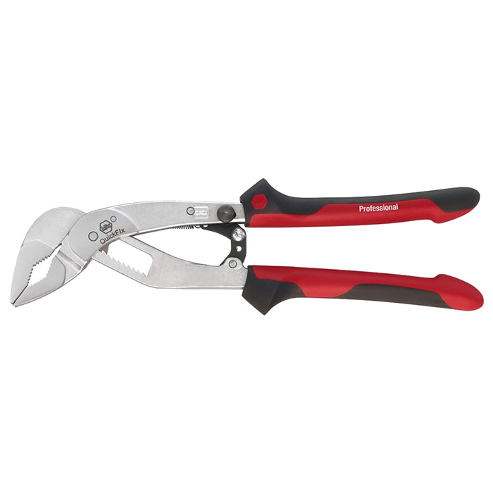 Wiha klešta papagaj QuickFix Professional 250mm W26769 Wiha klešta papagaj QuickFix Professional 250mm W26769