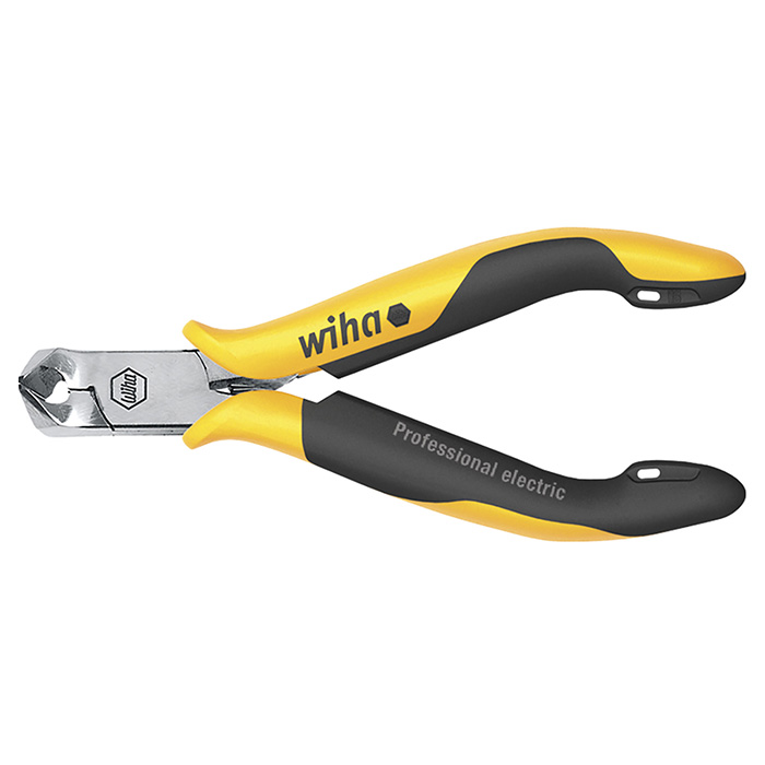Wiha sečice čeone za elektroniku ESD 115mm W26835 Wiha sečice čeone za elektroniku ESD 115mm W26835