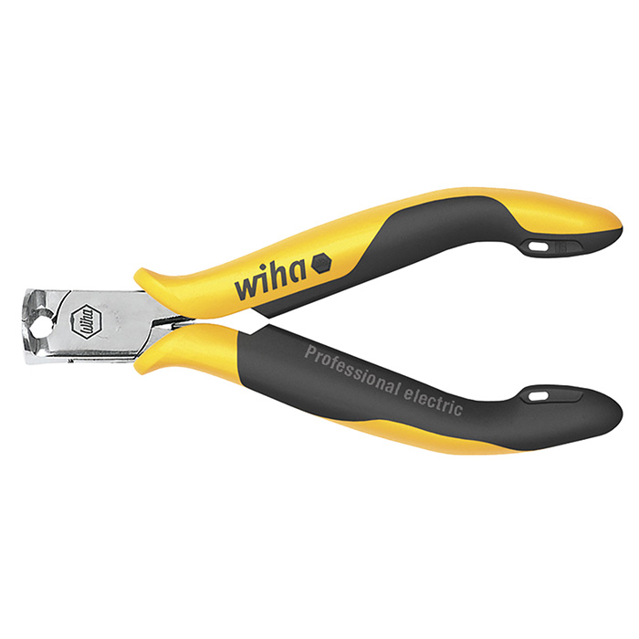 Wiha sečice čeone za elektroniku ESD 115mm W26840 Wiha sečice čeone za elektroniku ESD 115mm W26840