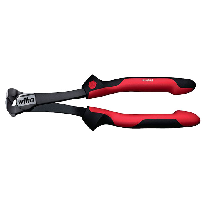 Wiha čeone sečice ojačane Industrial 180mm W36036 Wiha čeone sečice ojačane Industrial 180mm W36036