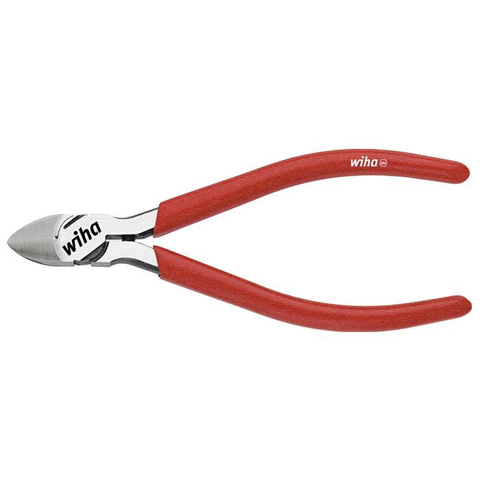 Wiha kose sečice za preciznu mehaniku Classic 125mm W43240 Wiha kose sečice za preciznu mehaniku Classic 125mm W43240