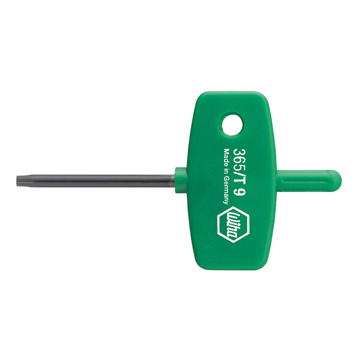 Wiha ključ Torx sa T ručkom T9 W01353 Wiha ključ Torx sa T ručkom T9 W01353