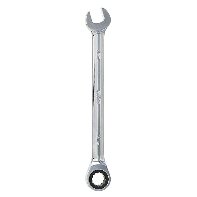 Wiha brzi viljuškasto-okasti ključ 11mm W44643 Wiha brzi viljuškasto-okasti ključ 11mm W44643