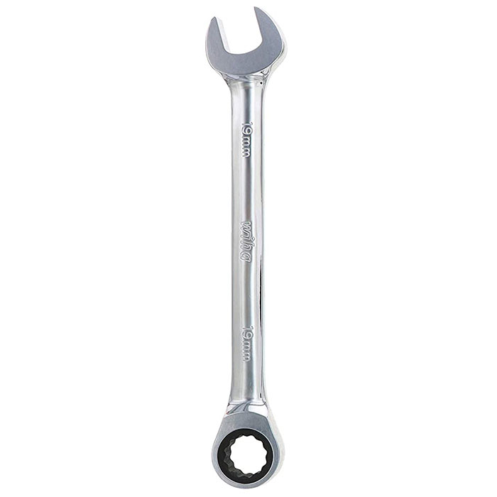 Wiha brzi viljuškasto-okasti ključ 19mm W44660 Wiha brzi viljuškasto-okasti ključ 19mm W44660