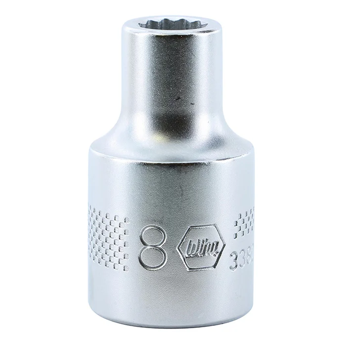 Wiha nasadni ključ dvanaestougaoni 1/2 Wiha nasadni ključ dvanaestougaoni 1/2