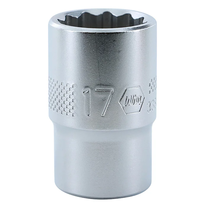 Wiha nasadni ključ dvanaestougaoni 1/2 Wiha nasadni ključ dvanaestougaoni 1/2