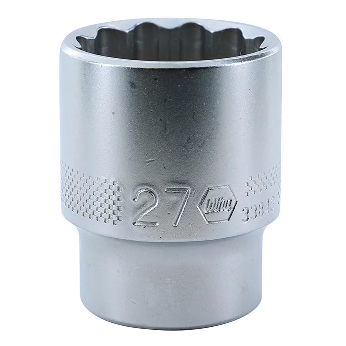 Wiha nasadni ključ dvanaestougaoni 1/2 Wiha nasadni ključ dvanaestougaoni 1/2