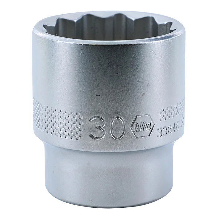 Wiha nasadni ključ dvanaestougaoni 1/2 Wiha nasadni ključ dvanaestougaoni 1/2