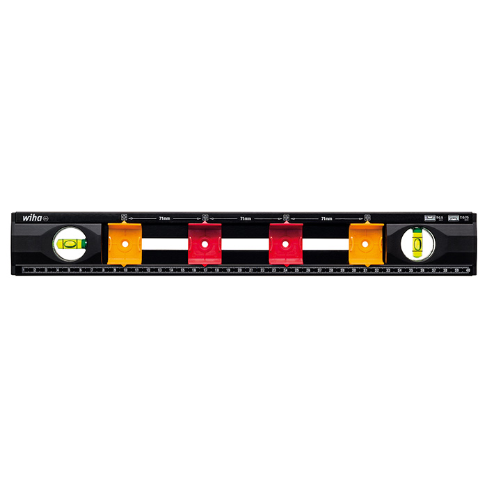 Wiha Spirit libela za električare 40cm W42074 Wiha Spirit libela za električare 40cm W42074